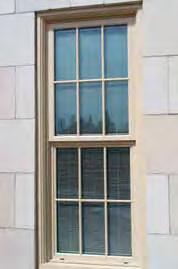 Among our specialties are hung, sliding, projected, casement and fixed windows.