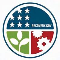 AMERICAN RECOVERY AND REINVESTMENT ACT OF 2009 TRANSPORTATION INVESTMENT GENERATING ECONOMIC RECOVERY TIGER DISCRETIONARY GRANT APPLICATION Tower 55 At-Grade Improvement Project
