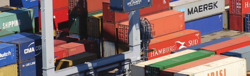 The European inland ports also succeeded in setting up new projects, attracting new investments, joining forces between inland ports and stepping up partnerships with seaports.