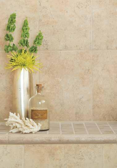 Brixton glazed ceramic floor wall countertop By their very design, Daltile products can help make it easier for you to earn LEED points and/or points towards many industry leading green home building
