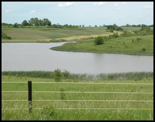APEX (Agriculture Policy/Environmental extenter) Model Farm/Ranch Small Watershed Runoff Model Developed in