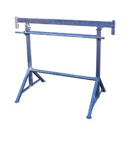 Scaffolding jacks Crank-operated scaffolding jack K1500 our crank-operated scaffolding support can be used for many applications in building construction.