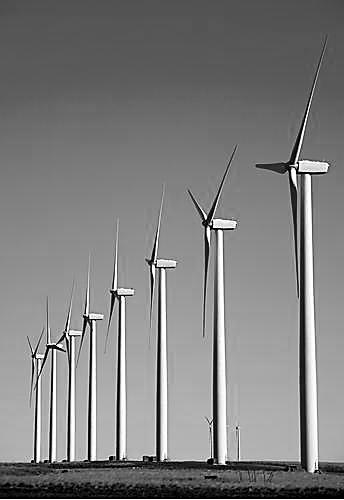 2 2010. It is expected that wind energy accounts for just over 1.5% of the electricity produced in the U.