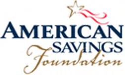 2018 Capacity Building Training Application The American Savings Foundation and the Community Foundation of Greater New Britain have partnered to offer in depth and hands-on Capacity Building