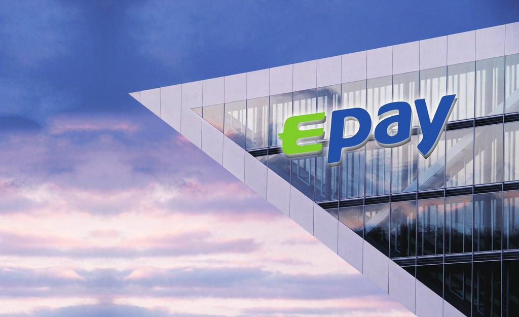 ABOUT EPAY Epay is a legal third party payment processor with a Chinese payment license and PCI certificate.