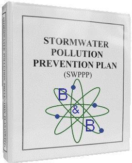 STORMWATER POLLUTION PREVENTION PLAN (SWP3) Comprehensive site compliance evaluation Site map with outfalls / sampling points Narrative description of activities Requires updates