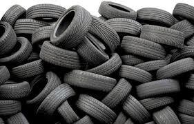 Used Tires Used or scrap tires are sometimes accepted by HHW collection programs Requirements for managing tires include registration, manifesting