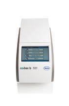 Roche has proven open connectivity with connections with third party, non-roche POC devices with >50 connected device options,