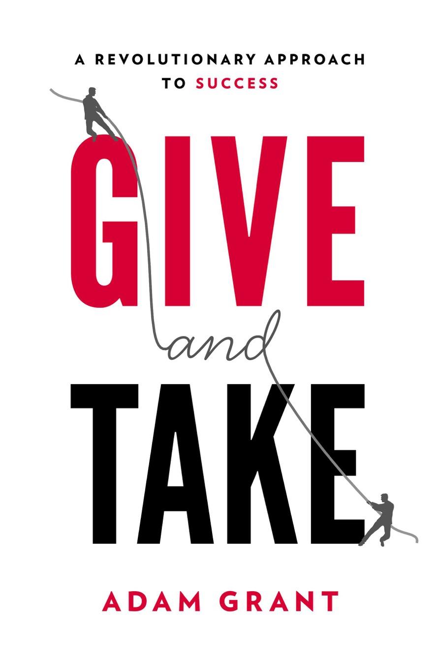 Give & Take Doing