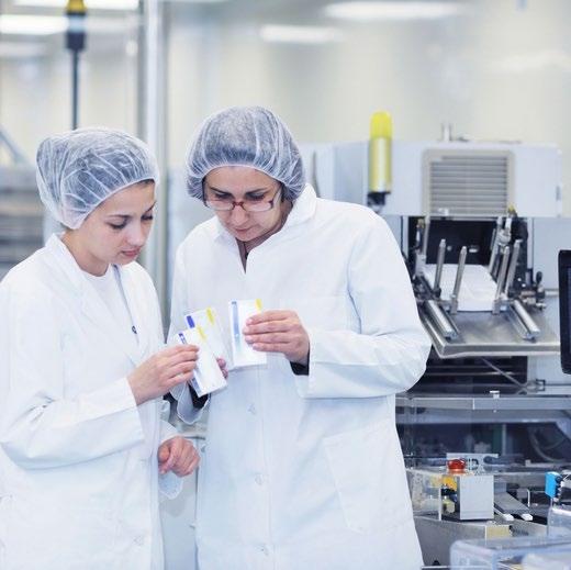 Pharmaceutical, life sciences and healthcare packaging operations are held to demanding standards that vary across the globe Packaging standards are growing in complexity as manufacturers serve an