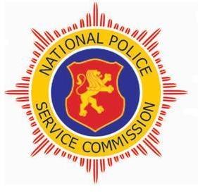 REPUBLIC OF KENYA NATIONAL POLICE SERVICE COMMISSION TENDER NO.NPSC.