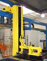 We can use double- or single-wide shuttles, based upon the control system criteria. LOAD & UNLOAD STATIONS We offer an exceptional ergonomic load and unload station system.