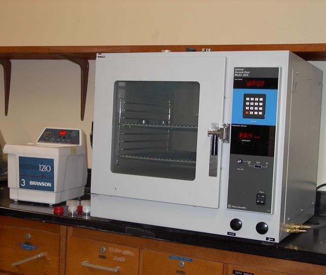 Our Lab and Equipment Website:
