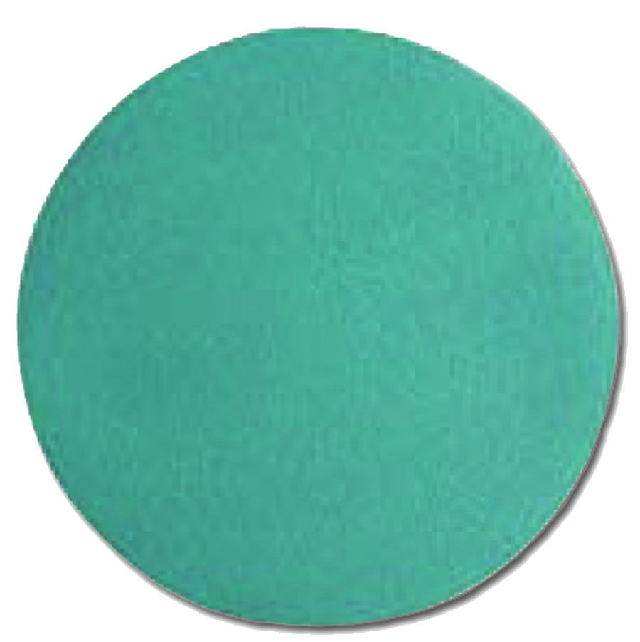 Würth Emerald, Aluminum Oxide Film Discs, 5 Open grain reduces heat and loading. Perfect for wet sanding applications. Film backing outlasts paper. Ideal for solid surface.
