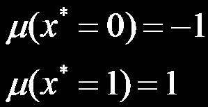 deviation ( switch value ) We introduce the term switch value κ to