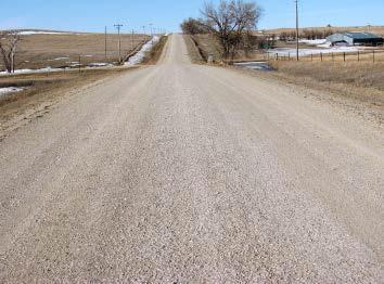 Low Volume Roads Classification Generally between 200 and 400 AADT Rural Road System Access to