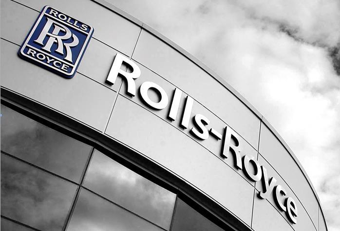 SABRe Design & Development Process 2017 Rolls-Royce plc The information in this document is the property of Rolls-Royce plc and may not be copied or