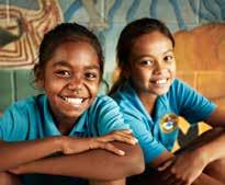 INDIGENOUS RELATIONS Indigenous Relations Commitment LandCorp acknowledges many Aboriginal and Torres Strait Islander people face significant social and economic challenges and lack opportunity.