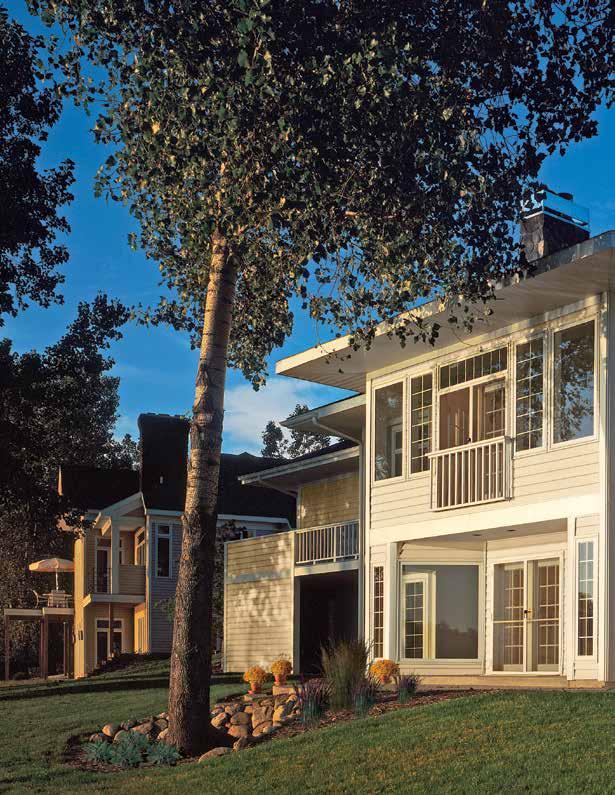 Performance that pays off. As the number one rated brand of insulated siding, CedarBoards is recognized for the superior performance it delivers.