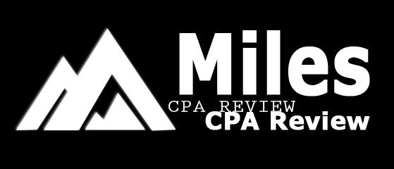 Miles CPA Review Miles CPA Review: BEC Q2 2018 Updates for 2017 Edition Summary of updates: - New version CPA exam structure (w.e.f. April 2017) Time management on the exam - BEC-1.