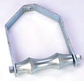 Extended Leg Pipe Strap Page 90 2400