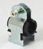 Deflection Mounting Pages 257 & 258 HMLT/HMT Housed 1"