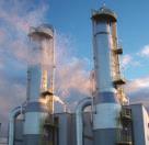 Boiler Chemistries Wastewater Chemistries