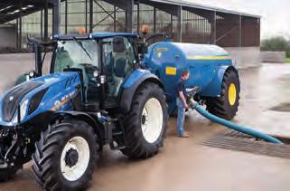 Our manufacturer-trained technical staff have years of expertise in specifying agricultural machinery, making them best placed to create a solution that s