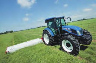 THE FACT-FIND 1: THE NEED Let s take the example of a tractor sale. Our expert staff will begin with a discussion to understand your needs.
