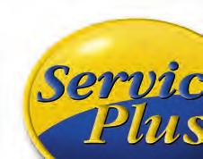 Service Plus is a dedicated programme available on the full range of New Holland machinery designed to give you complete and long-lasting peace of mind by providing servicing and extended cover for