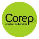 Case study: Corep Corep s warehouse solution shines bright Location: France Corep, a