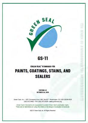generic types of architectural coatings Society for Protective
