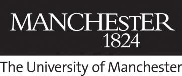 com Find us on Facebook Last updated: July 2013 This publication is copyright The University of Manchester and may not be reproduced wholly or in part for commercial or