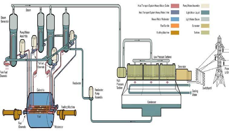 Reactor Unit Type Capacity MW(e) Construction Start First Criticality Operating Status Cernavoda-1 CANDU-6 (PHWR) 706.