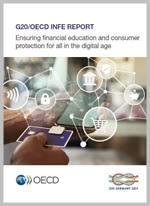 Financial consumer protection considerations Principle 5 Financial Education and Awareness New opportunities for financial education presented by digitalisation eg Interactive tools Outcome