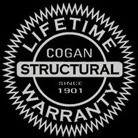 Cogan products are built to