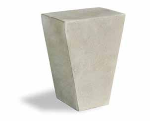 Keystones Installation and Technical Information Keystones Installation and Technical Guide Delivery, Storage, and Handling Indiana Limestone Company (ILC) Keystones should be unloaded and handled