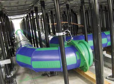 aquatherm blue pipe This alternative to metal is expansion controlled,