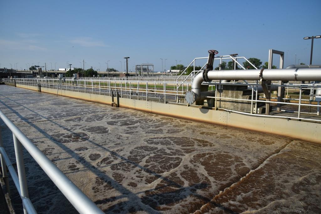 Wastewater Treatment Wastewater Treatment is responsible for the safe, efficient and effective operation and maintenance of seven Wastewater Treatment Plants (WWTPs) to remove contaminants in the