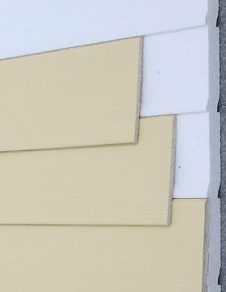 What is Siding Insulation?
