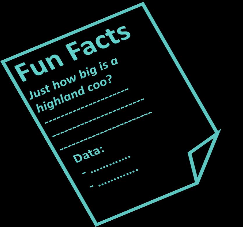 Want to edit our facts so they work in your organisation?
