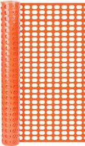 50 per pallet Barricade fence Our orange Barricade Fence is now available with bright yellow