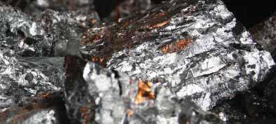 Tungsten Germanium Tantalum Graphite Rare
