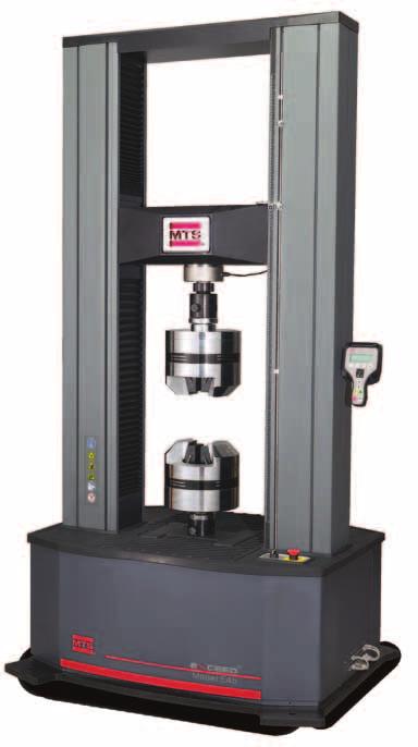 and repeatable testing in high-volume production environments Complete Portfolio of
