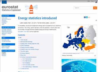 eu/eurostat/statistics-explained Yearbook http://ec.europa.eu/eurostat/statistics-explained/index.