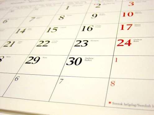 FMLA Year Calendar year Fixed leave year 12 months from start date of first