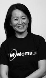 Visit, a -stop-shop for information on myeloma; from news on the latest research and