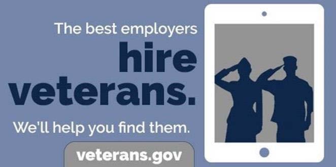 Final Thoughts Tailor your job descriptions to be veteran friendly Have a plan for your