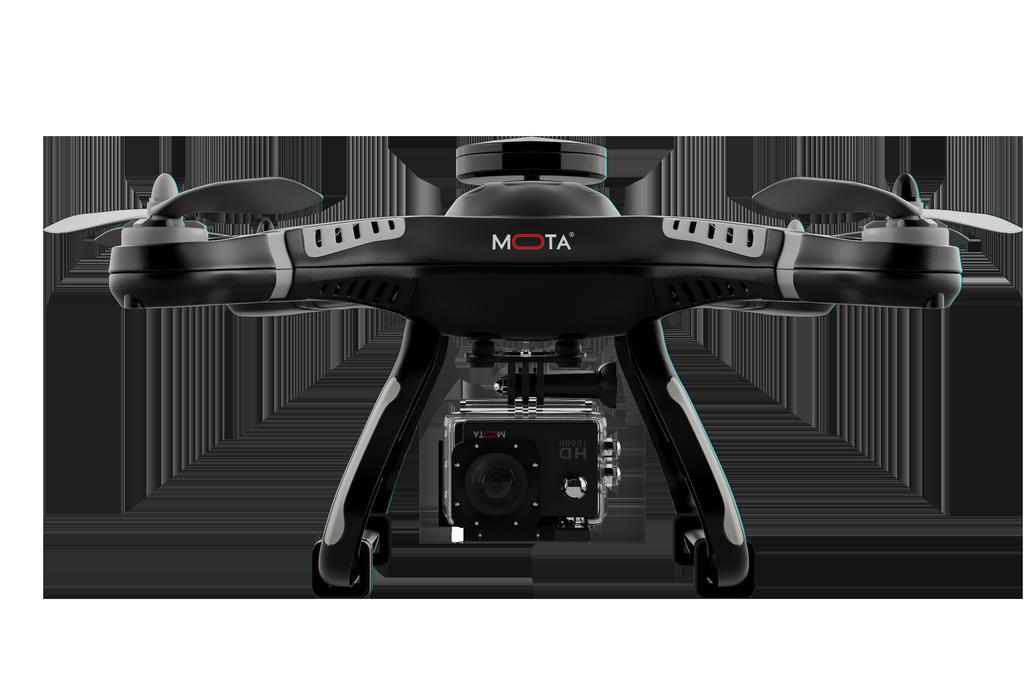 GIGA -6000 Commercial Drone Owner s Manual For Owner s Manual