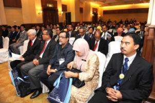 in Malaysia soon after announcement made on 04 May 2010 by YBM KeTTHA.